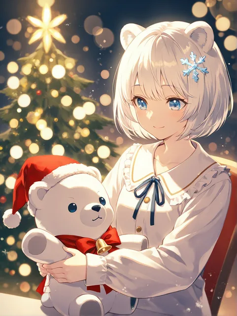 小さな幸せ