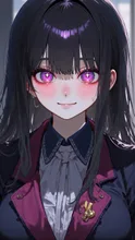 ゆゆ — ゆゆさんのAIイラスト