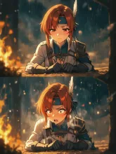 グランレガン — グランレガンさんのAIイラスト