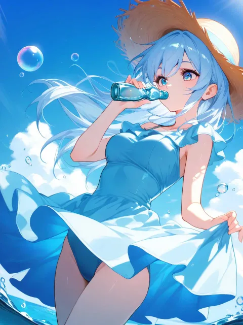 ラムネ