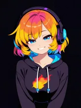 ははんはんはーん♪