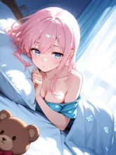 シャムトラの白い悪魔 — シャムトラの白い悪魔さんのAIイラスト