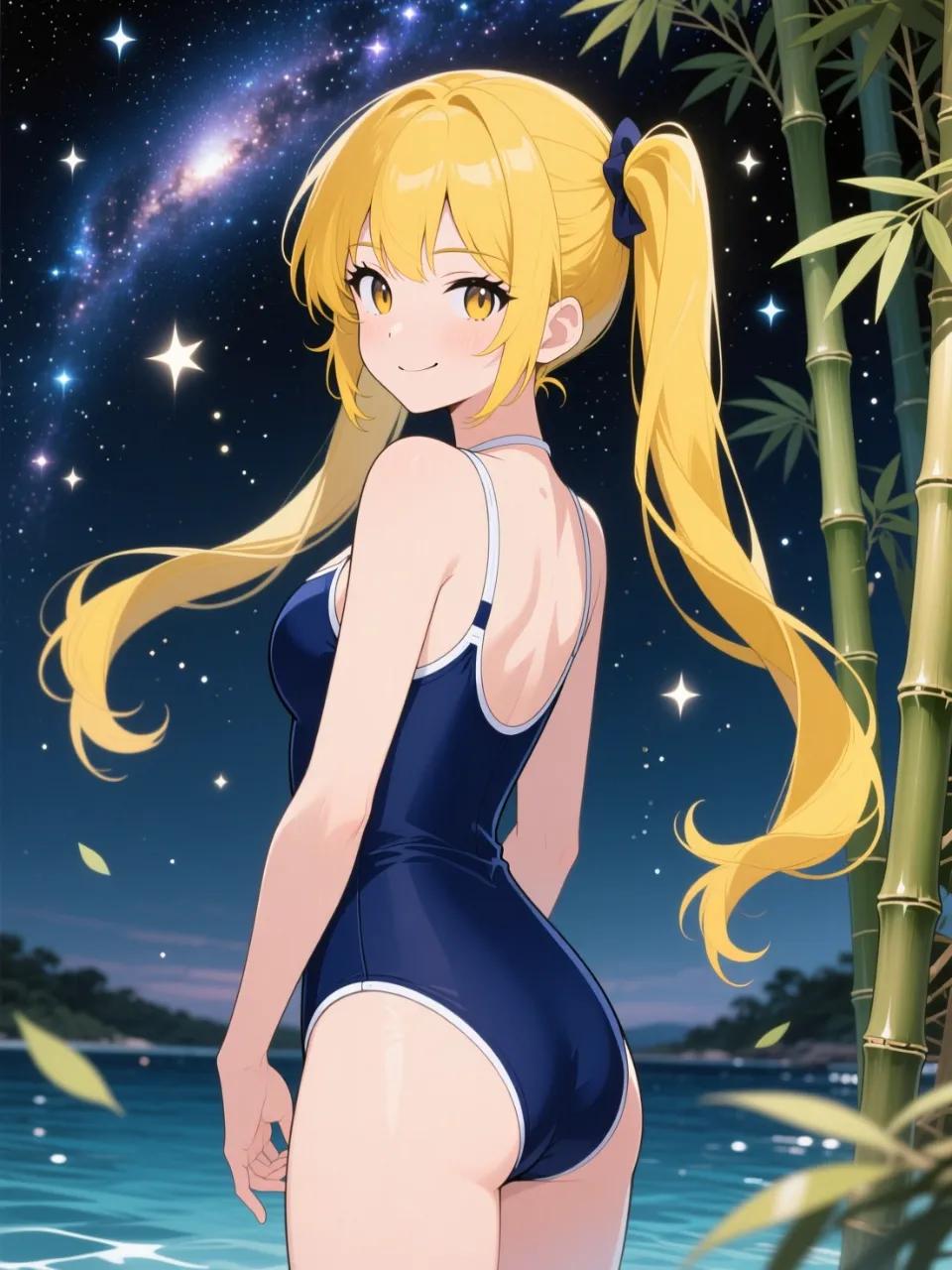 高精度アニメ