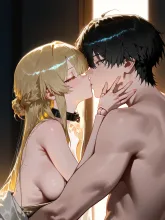 SUPPART の AI イラスト