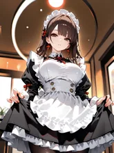 おかえりなさいませ ご主人様