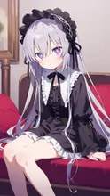 SUPPART の AI イラスト