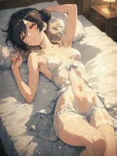 ジャクソン — ジャクソンさんのAIイラスト