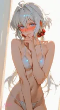 Yukine Chris