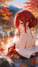 SUPPART公式｜AI — SUPPART公式｜AIさんのAIイラスト