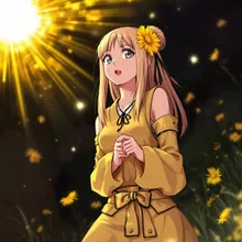 日向 たんぽぽ🌼