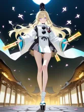 陰陽師·式神を放つ の投稿作品
