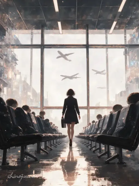 現地へ