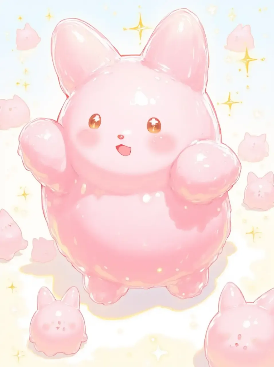 SUPP780565 — SUPP780565さんのAIイラスト