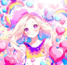 ハートアクション