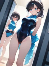 5分前だって…行くよ((((っ・ω・)っ