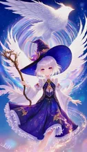 Luminous Metamorphosis