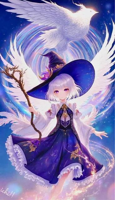 Luminous Metamorphosis