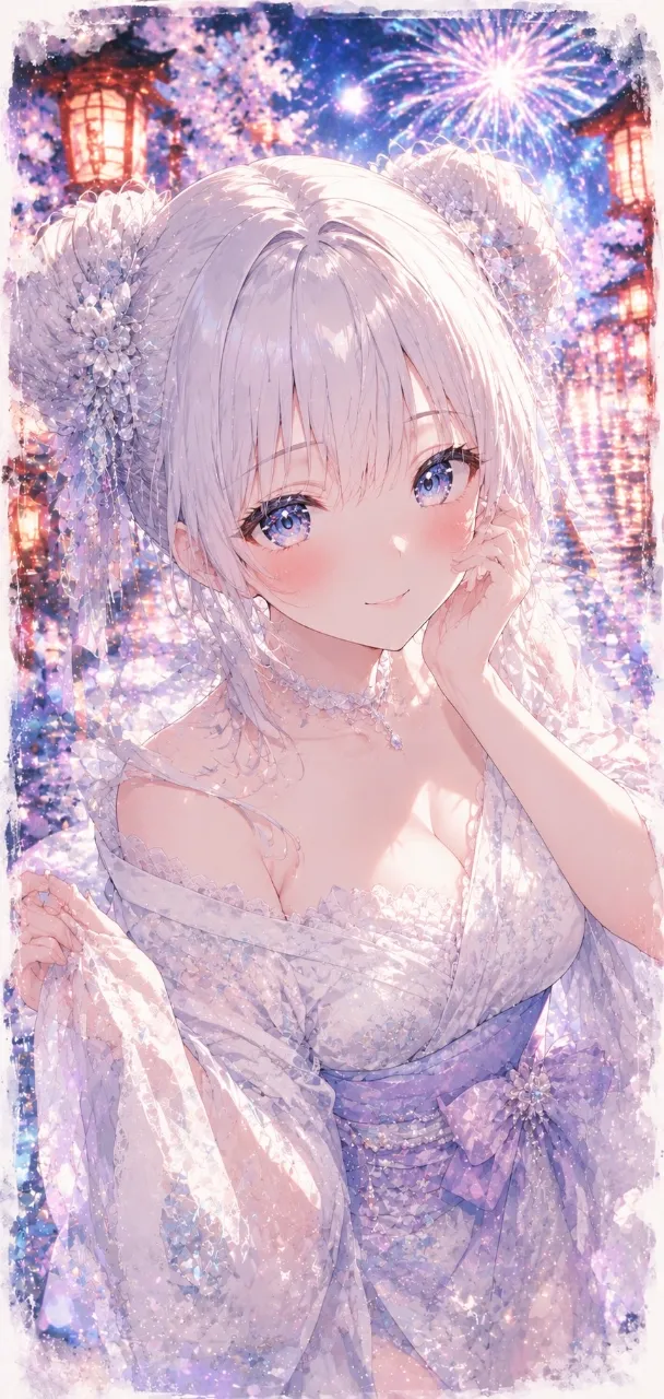 夏祭り