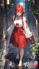 🌟イベント 第67弾·光と影の舞台 の投稿作品