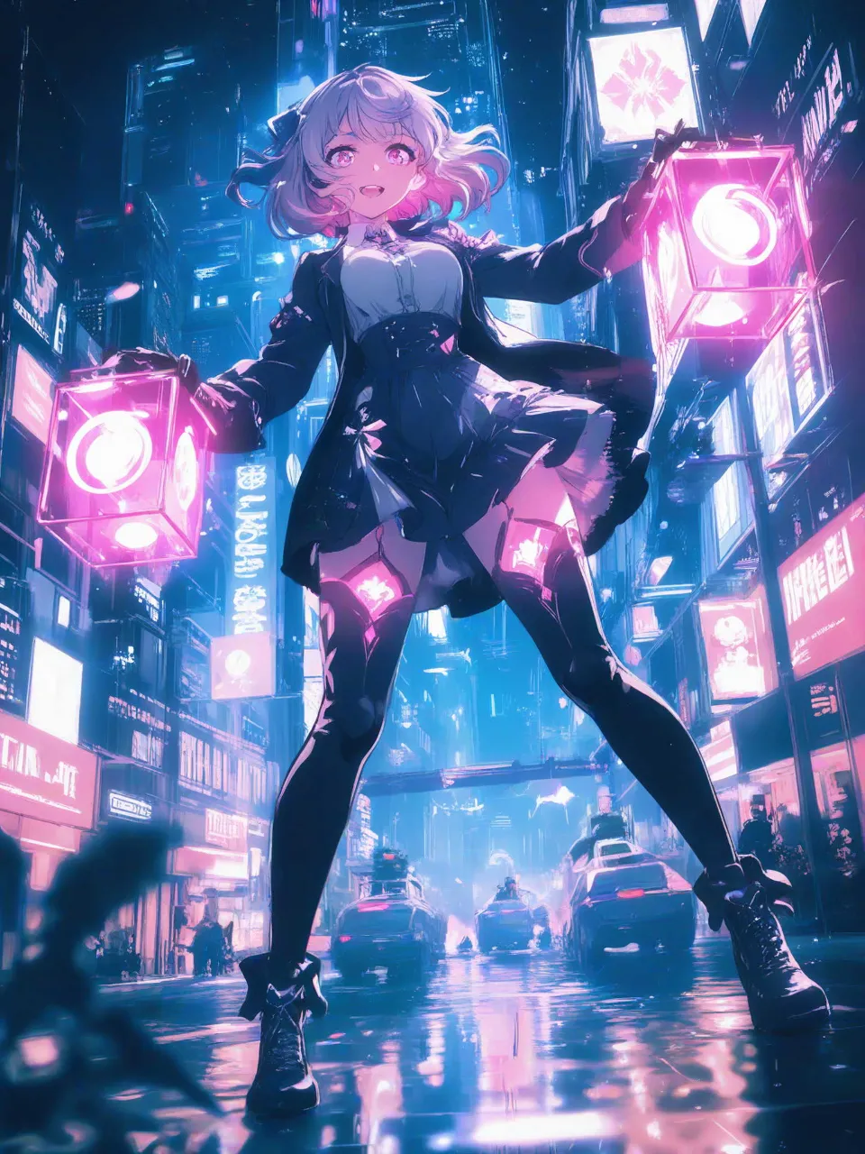 onien2 — onien2さんのAIイラスト