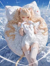 SUPPART の AI イラスト