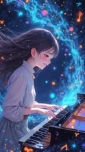 ﾋﾟｱﾆｽﾄ