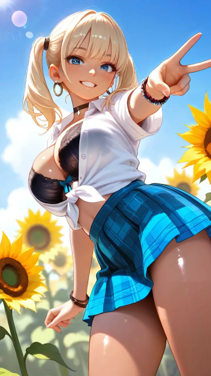 極上のアニメ