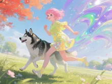 走れ､妹