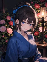 寒椿