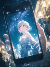君のことだけ考えてた·チャレンジ の投稿作品