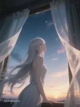 寂しさが募る