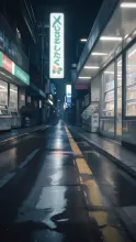てきとう — eroさんのAIイラスト
