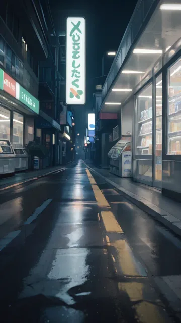 てきとう