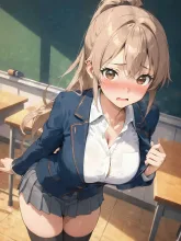 こ、これくらい?