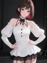 稚奈の撮影会①
