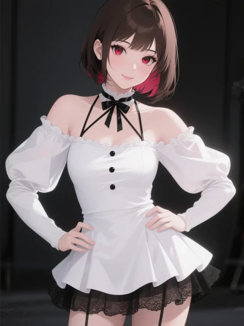 稚奈の撮影会①