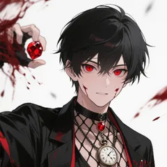 ジーニアスクレイジーボーーーーーーーーイ