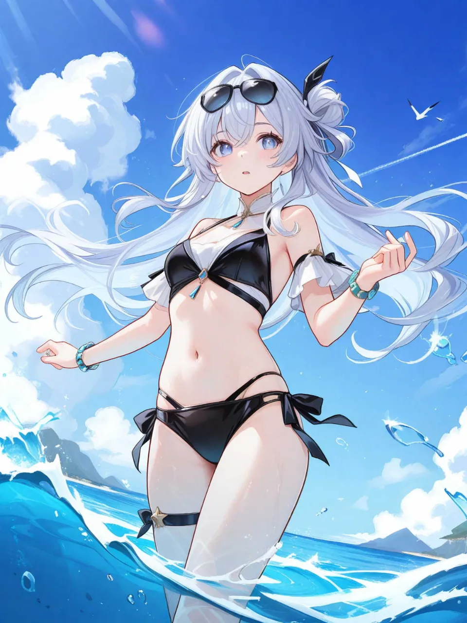 SUPP20996657アノン — SUPP20996657アノンさんのAIイラスト