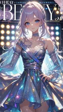SUPPART の AI イラスト