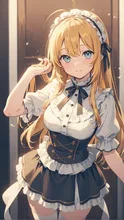 フリフリ