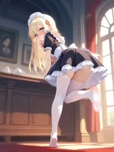 SUPPART の AI イラスト