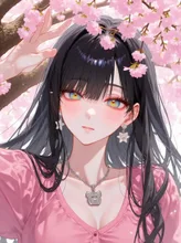 SUPPART の AI イラスト
