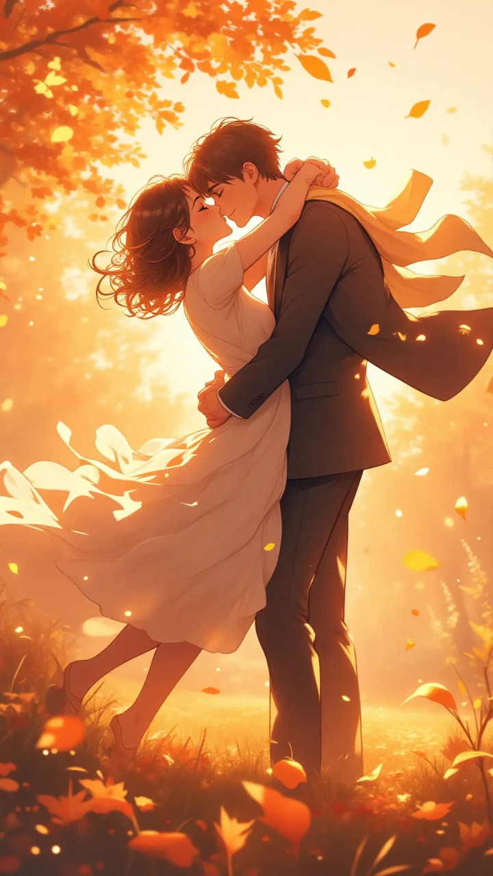 アイ・ラブ・ユー♥