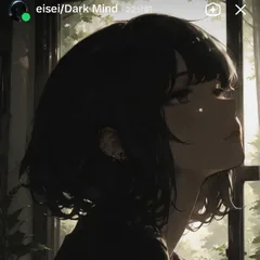 赤髪