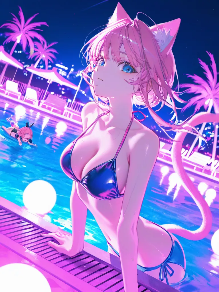 米山舞アニメスタイル