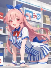 今日も来てくれたのね～🎶
