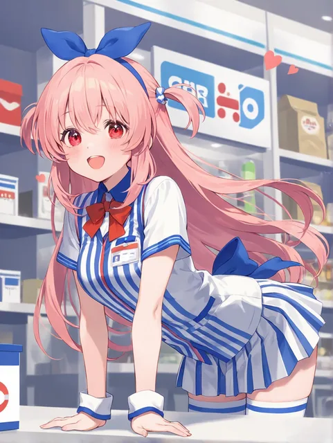 今日も来てくれたのね~🎶