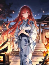 篝火2