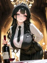 こちら、おすすめですよ