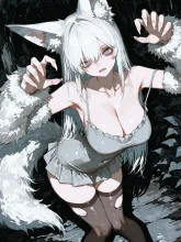 アイ — アイさんのAIイラスト